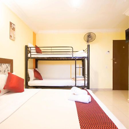 Sun Inns Tambun Kampong Batu Lapan  외부 사진