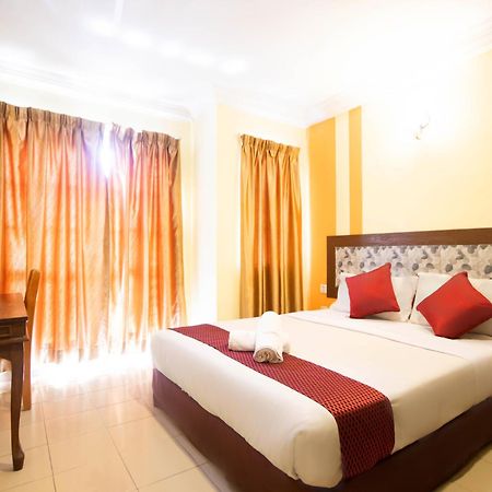 Sun Inns Tambun Kampong Batu Lapan  외부 사진