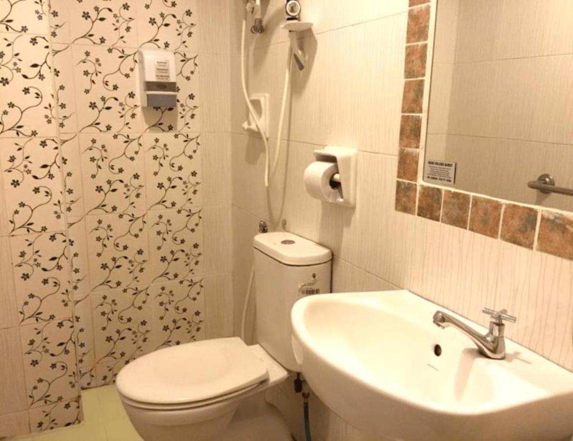 Sun Inns Tambun Kampong Batu Lapan  외부 사진