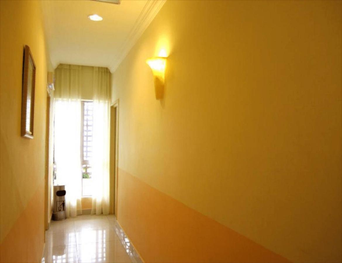 Sun Inns Tambun Kampong Batu Lapan  외부 사진