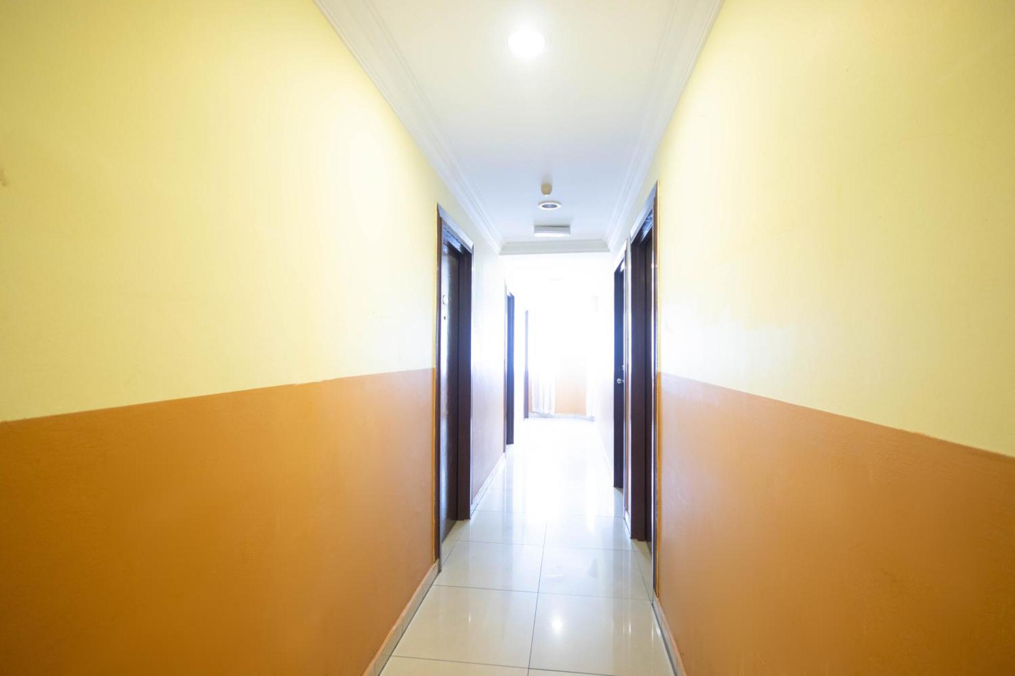 Sun Inns Tambun Kampong Batu Lapan  외부 사진
