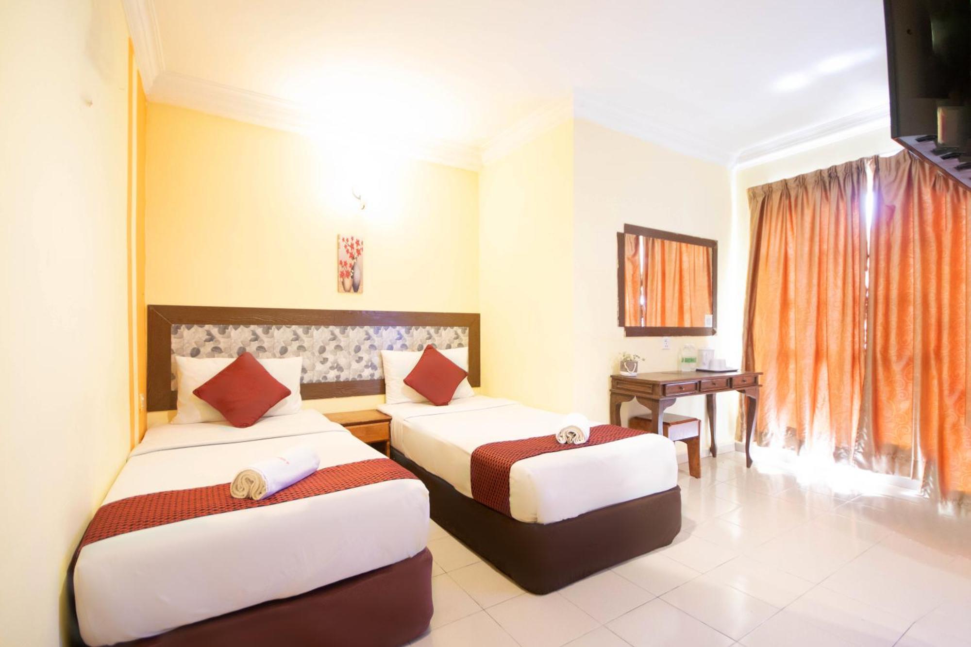 Sun Inns Tambun Kampong Batu Lapan  외부 사진