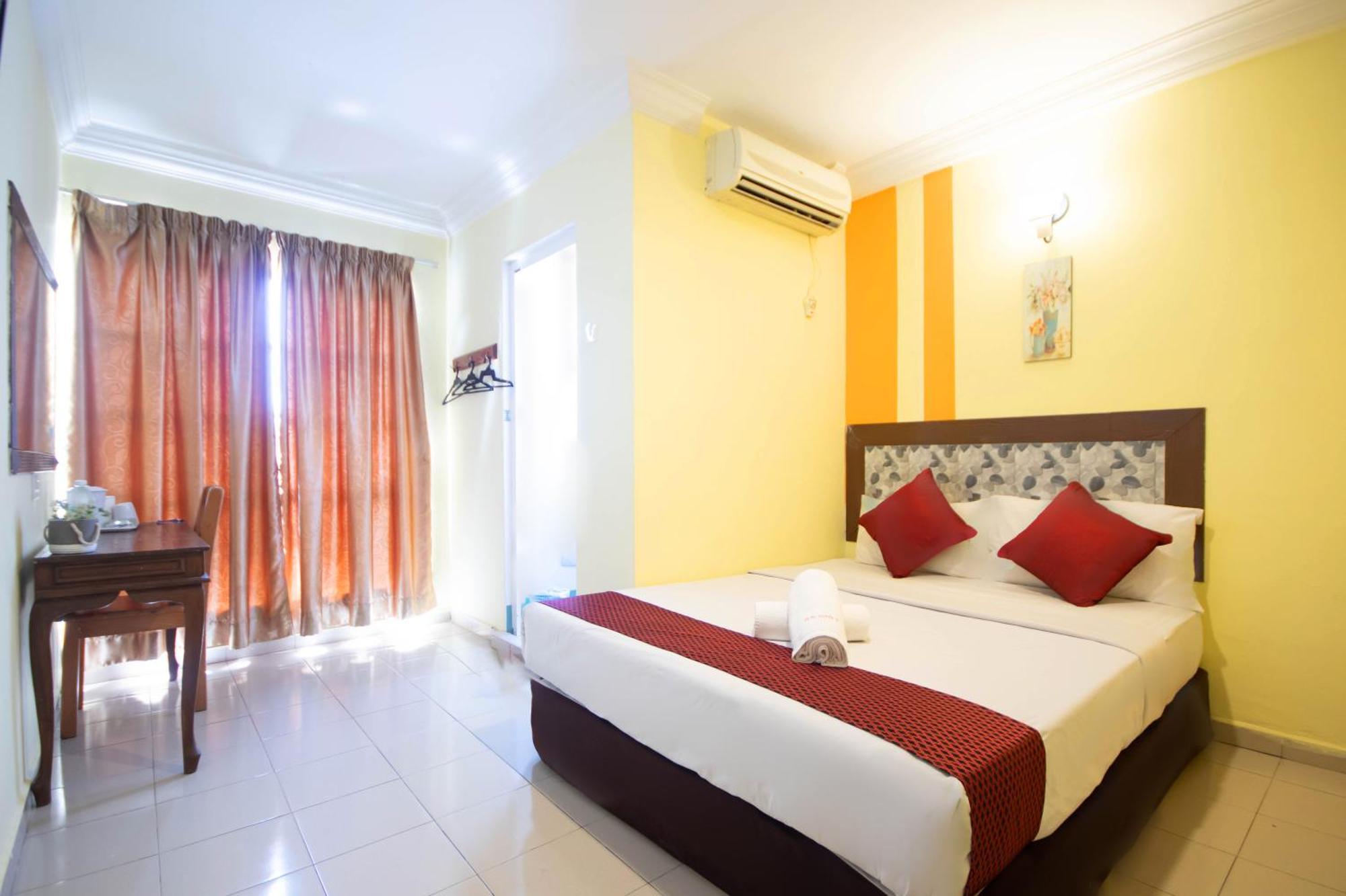 Sun Inns Tambun Kampong Batu Lapan  외부 사진