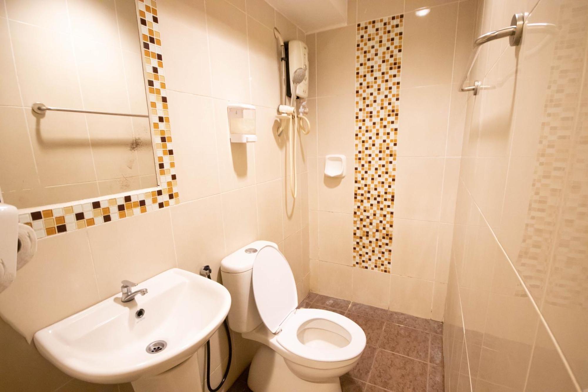 Sun Inns Tambun Kampong Batu Lapan  외부 사진