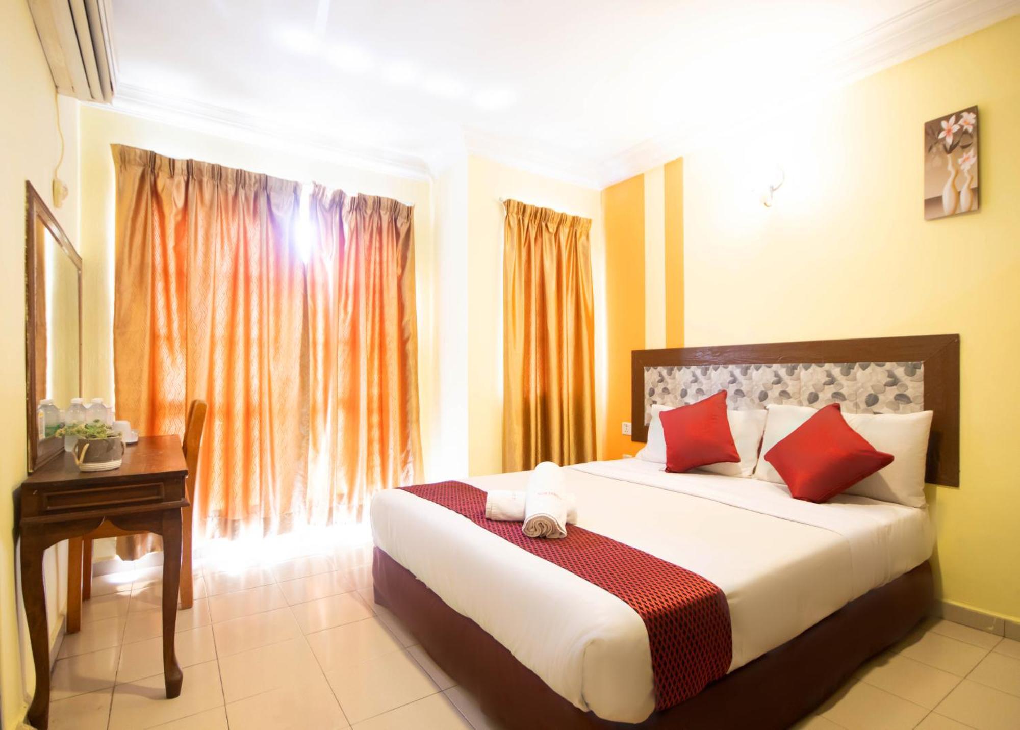 Sun Inns Tambun Kampong Batu Lapan  외부 사진